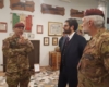 Visita al Centro Addestramento di Paracadutismo di Pisa (3)