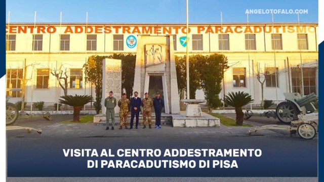 Visita-al-Centro-Addestramento-di-Paracadutismo-di-Pisa Visita-al-Centro-Addestramento-di-Paracadutismo-di-Pisa