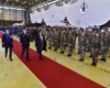 Aeronautica Militare 96 anniversario fondazione elisabetta trenta ministro difesa (1)