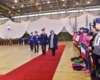 Aeronautica Militare 96 anniversario fondazione elisabetta trenta ministro difesa (1)