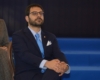 Aeronautica Militare 96 anniversario fondazione angelo tofalo sottosegretario ministro difesa movimento 5 stelle