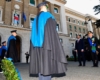 Aeronautica Militare 96 anniversario fondazione angelo tofalo sottosegretario ministro difesa movimento 5 stelle
