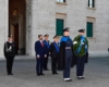 Aeronautica Militare 96 anniversario fondazione angelo tofalo sottosegretario ministro difesa movimento 5 stelle