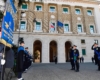 Aeronautica Militare 96 anniversario fondazione angelo tofalo sottosegretario ministro difesa movimento 5 stelle