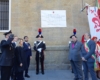 Angeli del fango omaggio Carabinieri alluvione Firenze 1966 angelo tofalo sottosegretario ministro difesa movimento 5 stelle