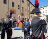 Angeli del fango omaggio Carabinieri alluvione Firenze 1966 angelo tofalo sottosegretario ministro difesa movimento 5 stelle