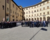 Angeli del fango omaggio Carabinieri alluvione Firenze 1966 angelo tofalo sottosegretario ministro difesa movimento 5 stelle