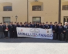 Angeli del fango omaggio Carabinieri alluvione Firenze 1966 angelo tofalo sottosegretario ministro difesa movimento 5 stelle