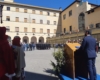 Angeli del fango omaggio Carabinieri alluvione Firenze 1966 angelo tofalo sottosegretario ministro difesa movimento 5 stelle
