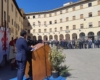 Angeli del fango omaggio Carabinieri alluvione Firenze 1966 angelo tofalo sottosegretario ministro difesa movimento 5 stelle