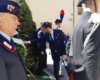 Angeli del fango omaggio Carabinieri alluvione Firenze 1966 angelo tofalo sottosegretario ministro difesa movimento 5 stelle