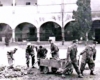 Angeli del fango omaggio ai Carabinieri dell'alluvione di Firenze del '66 