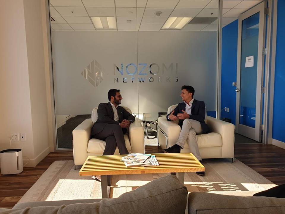 Silicon Valley dal colosso Google alle storie di italiani che fanno la differenza (2)