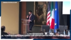 angelo-tofalo-sottosegretario-ministro-difesa-Cybersecurity,-challenges-and-opportunities-for-Italy-and-the-USA-movimento-5-stelle