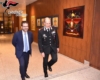 sottosegretario ministro difesa angelo tofalo carabinieri calabria