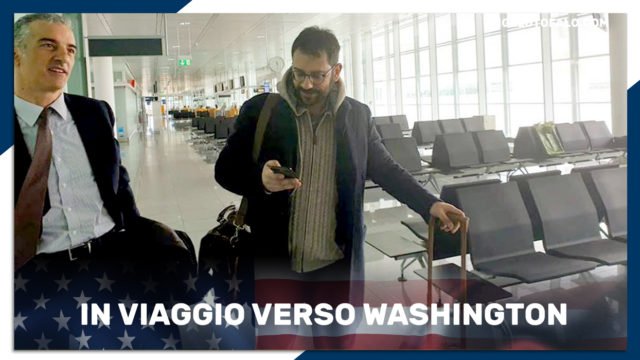 washington-Cybersecurity-Silicon-Valley-start-up-italiane-Angelo-tofalo-sottosegretario-ministro-difesa