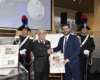 Comando Carabinieri per la tutela del Patrimonio Culturale angelo tofalo sottosegretario di stato ministero difesa movimento 5 stelle zecca dello stato patrimonio culturale