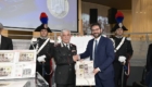 Comando Carabinieri per la tutela del Patrimonio Culturale angelo tofalo sottosegretario di stato ministero difesa movimento 5 stelle zecca dello stato patrimonio culturale