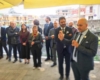 MoVimento 5 Stelle Sarno presentazione della lista civica aniello prisco angelo tofalo (2)