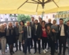 MoVimento 5 Stelle Sarno presentazione della lista civica aniello prisco angelo tofalo (2)