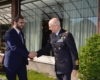 Questa mattina sono intervenuto al primo workshop dedicato alle piattaforme stratosferiche aeronautica militare angelo tofalo sottosegretario ministro difesa (1)