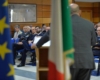 Questa mattina sono intervenuto al primo workshop dedicato alle piattaforme stratosferiche aeronautica militare angelo tofalo sottosegretario ministro difesa (1)