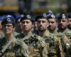 158 anniversario della Costituzione dell’Esercito Italiano