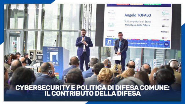 Cyber Security-e-politica-di-difesa-comune-il-contributo-della-Difesa-angelo-tofalo Cyber Security-e-politica-di-difesa-comune-il-contributo-della-Difesa-angelo-tofalo