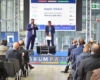 CyberSecurity e politica di difesa comune il contributo della Difesa Angelo Tofalo sottosegretario