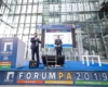 CyberSecurity e politica di difesa comune il contributo della Difesa Angelo Tofalo sottosegretario