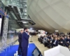 CyberSecurity e politica di difesa comune il contributo della Difesa Angelo Tofalo sottosegretario