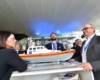 CyberSecurity e politica di difesa comune il contributo della Difesa Angelo Tofalo sottosegretario