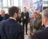 CyberSecurity e politica di difesa comune il contributo della Difesa Angelo Tofalo sottosegretario
