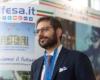CyberSecurity e politica di difesa comune il contributo della Difesa Angelo Tofalo sottosegretario