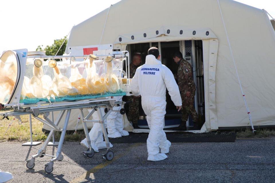 Duplice uso sistemico impiego innovativo delle Forze Armate al servizio del Paese Premier Giuseppe Conte Angelo Tofalo Ministro Difesa Trenta Ministro Bonisoli