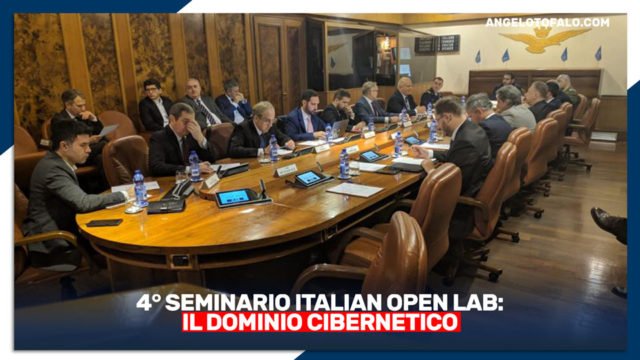 Italian-Open-Lab-il-dominio-cibernetico-angelo-tofalo-ministero-difesa