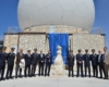 Lampedusa radar nuovo sistema FADR Fixed Air Defence Radar controllo spazio aereo angelo tofalo sottosegretario di stato ministero difesa movimento 5 stelle