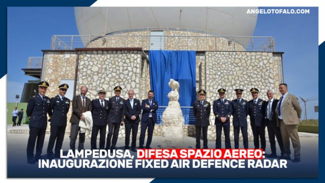 Lampedusa-radar-nuovo-sistema-FADR-Fixed-Air-Defence-Radar-controllo-spazio-aereo-angelo-tofalo-sottosegretario-di-stato-ministero-difesa-movimento-5-stelle