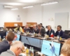 Meeting ministeriale Eurofighter: le potenzialità commerciali del progetto