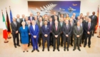 Meeting ministeriale Eurofighter: le potenzialità commerciali del progetto