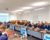 Meeting ministeriale Eurofighter: le potenzialità commerciali del progetto