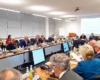 Meeting ministeriale Eurofighter: le potenzialità commerciali del progetto
