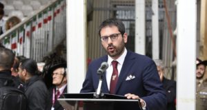 angelo tofalo raduno brigadieri