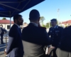 angelo tofalo visita la Legione Carabinieri Campania