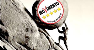 “Bastano poche cose per cambiare il mondo, ma l’impegno, quello reale, è complicato da trovare. Richiede molto sacrificio”. -J.A. movimento-5-stelle-analisi-elezioni-europee-2019