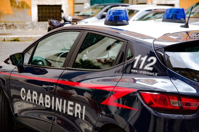 Il cordoglio del Sottosegretario alla Difesa Tofalo, alla famiglia dell'Appuntato Scelto dei Carabinieri Emanuele Anzini