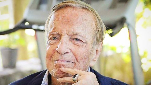 scomparsa franco zeffirelli cordoglio angelo tofalo sottosegretario ministero difesa