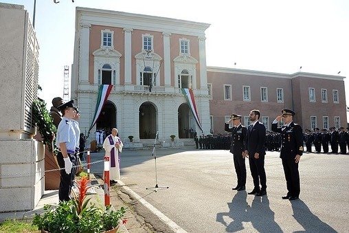 Comando aeroporto di Capodichino
