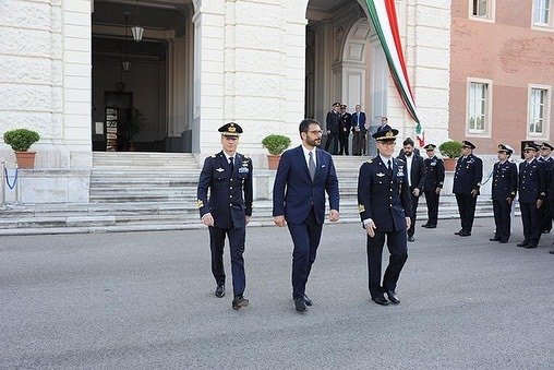 Comando aeroporto di Capodichino