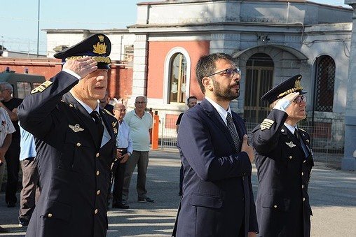 Comando aeroporto di Capodichino